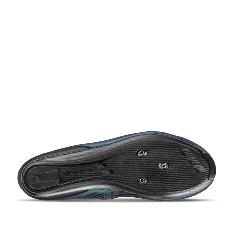 Gaerne G Tuono Road Cycling Shoes - Iridium-6