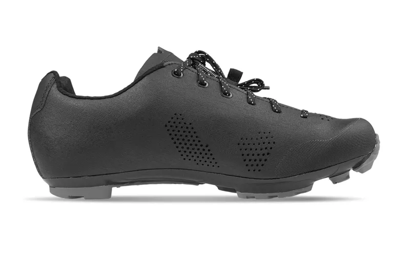 Gaerne Vista Gravel Cycling Shoes - Black-1