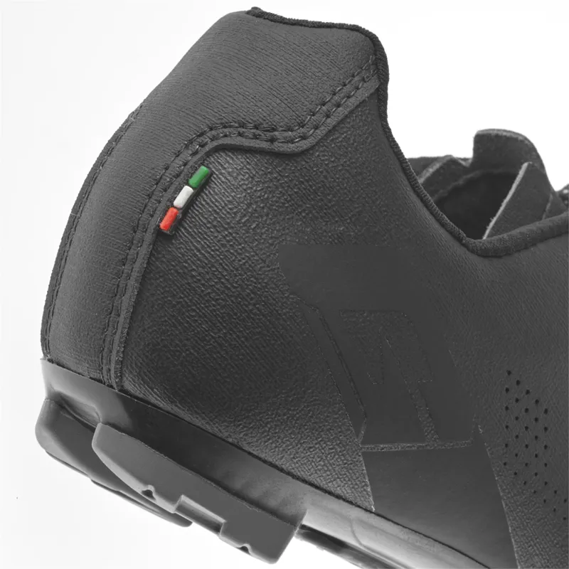 Gaerne Vista Gravel Cycling Shoes - Black-3