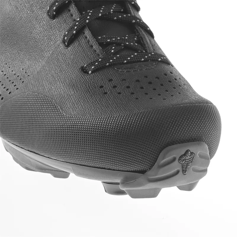 Gaerne Vista Gravel Cycling Shoes - Black-4