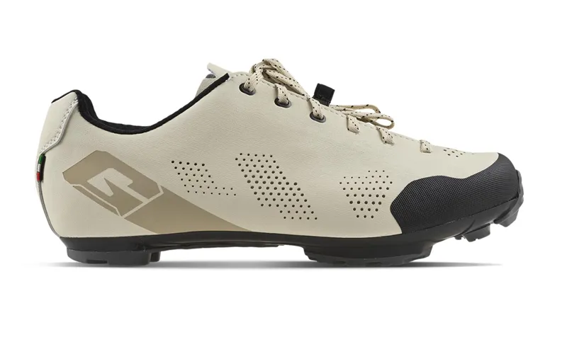 Gaerne Vista Gravel Cycling Shoes - Sand
