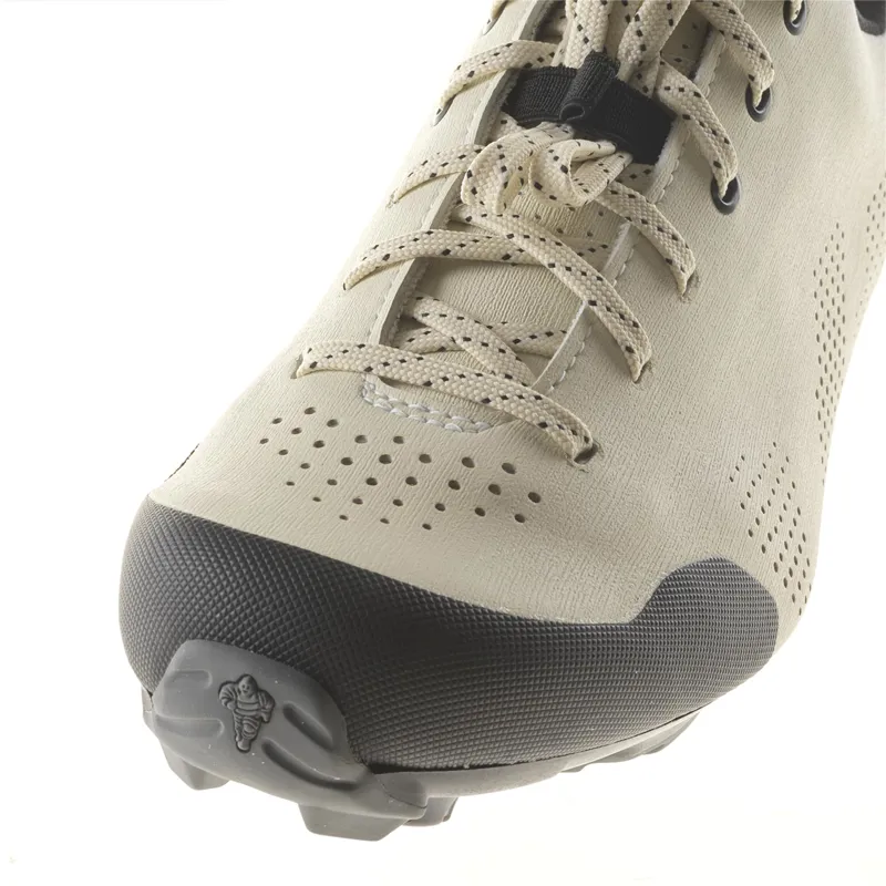 Gaerne Vista Gravel Cycling Shoes - Sand-3