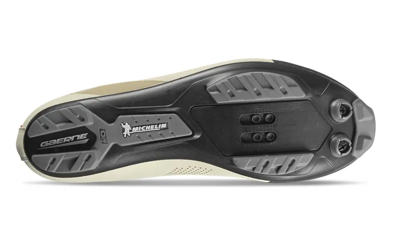 Gaerne Vista Gravel Cycling Shoes - Sand-2