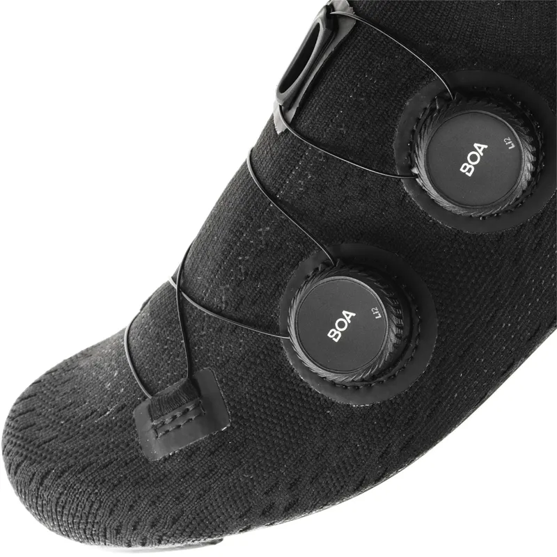 Gaerne Zephyr Road Cycling Shoes - Black-3