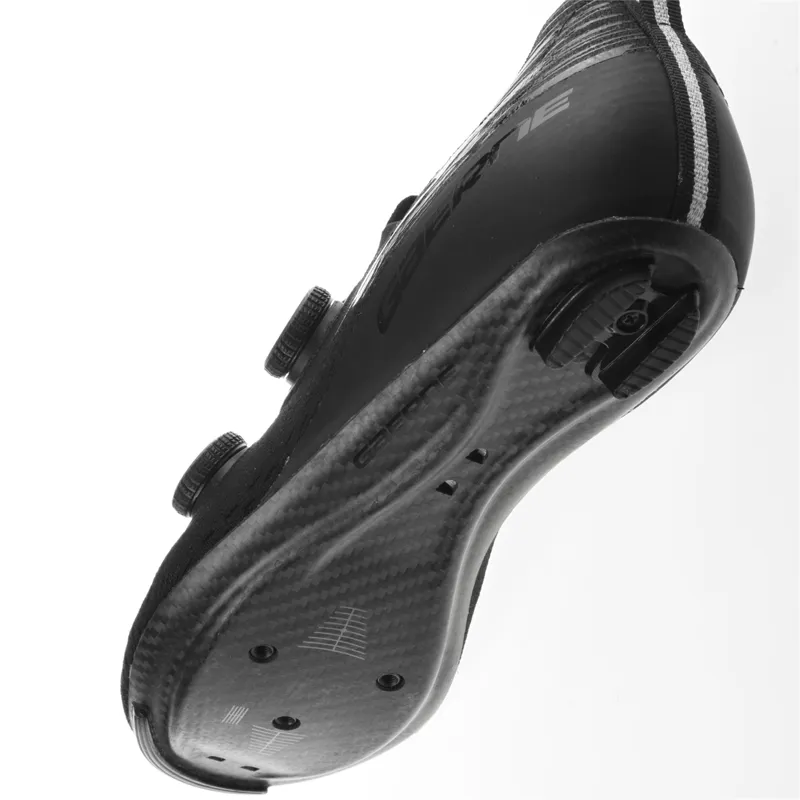 Gaerne Zephyr Road Cycling Shoes - Black-5