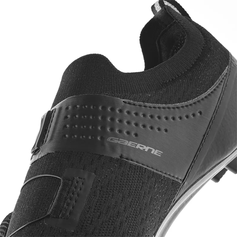 Gaerne Zephyr Road Cycling Shoes - Black-8