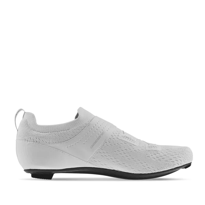 Gaerne Zephyr Road Cycling Shoes - White-1