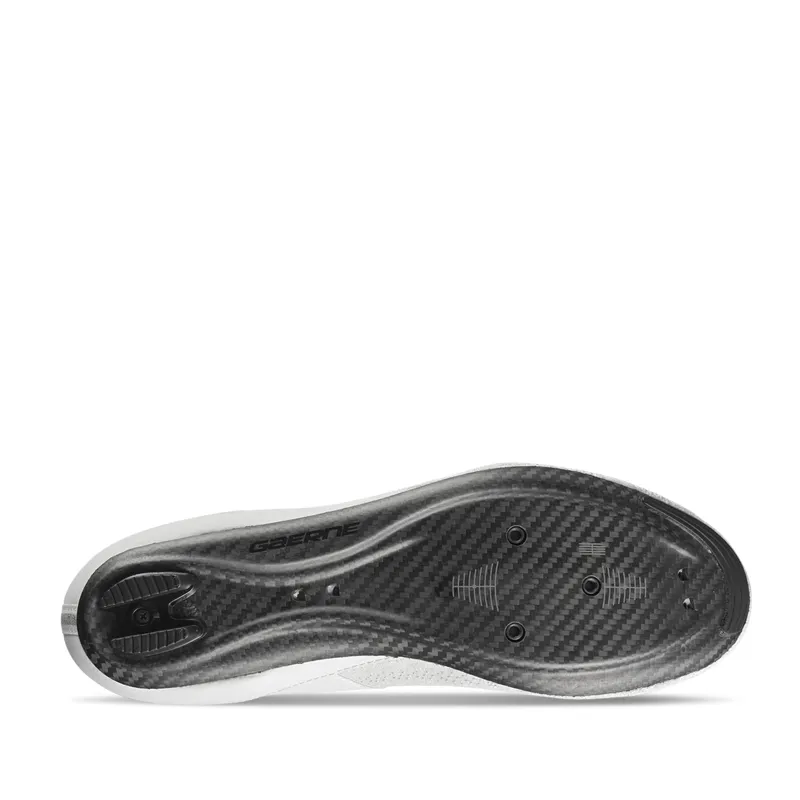 Gaerne Zephyr Road Cycling Shoes - White-6