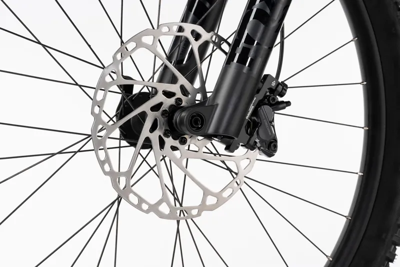 Ghost E-Riot CF Pro 2026 Electric MTB - Heavy Metal/Deep Coffee-7