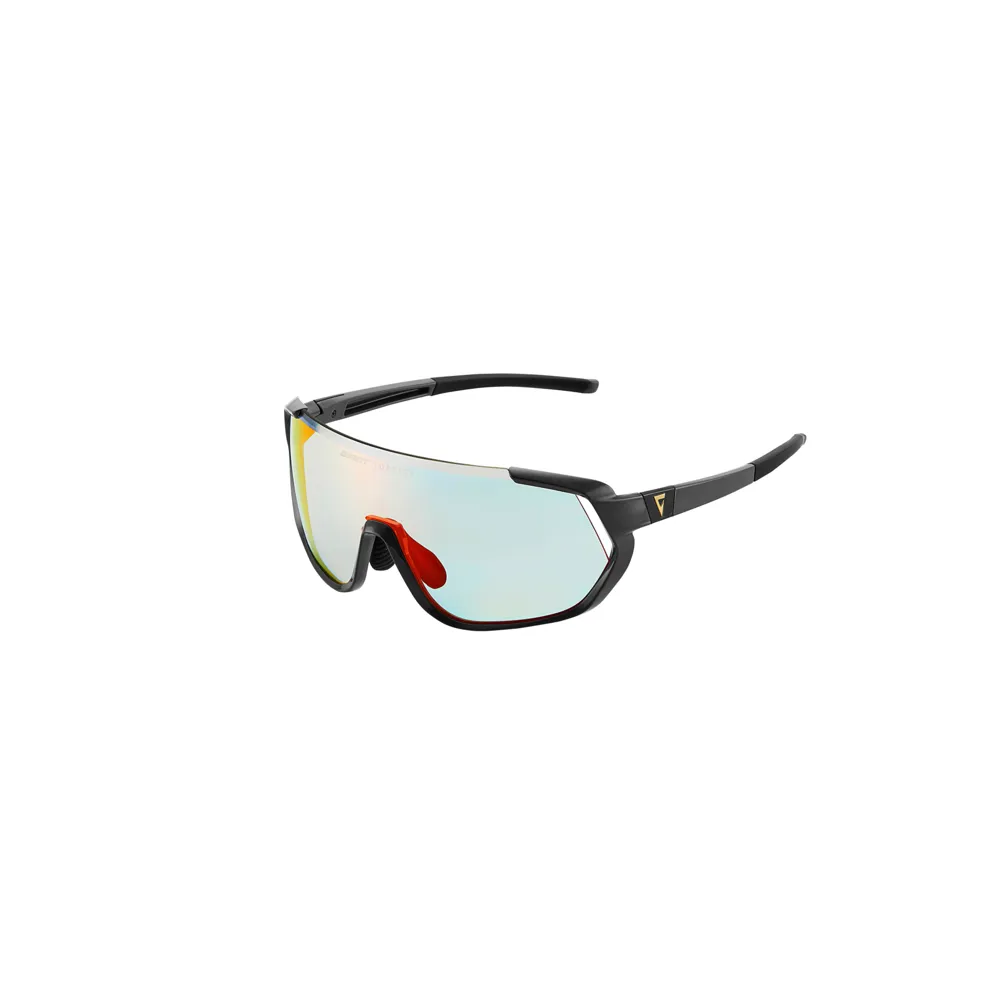 uPRISE Bikes Giant Agos Fotovis Sunglasses - Grey | Price match, 365 day returns, 18-Month Warranty, Finance Available & Free UK Delivery