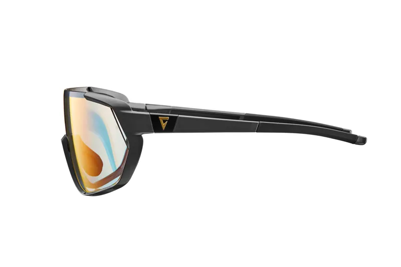 Giant Agos Fotovis Sunglasses - Grey-2