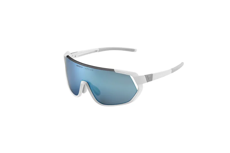 Giant Agos Polarvis Sunglasses - White