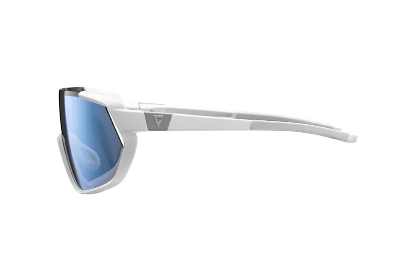 Giant Agos Polarvis Sunglasses - White-2