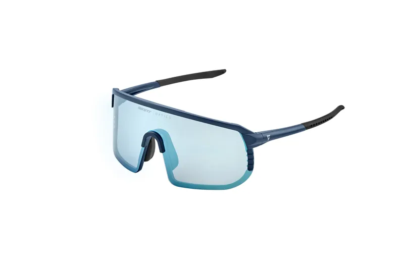 Giant Eon Sunglasses - Blue
