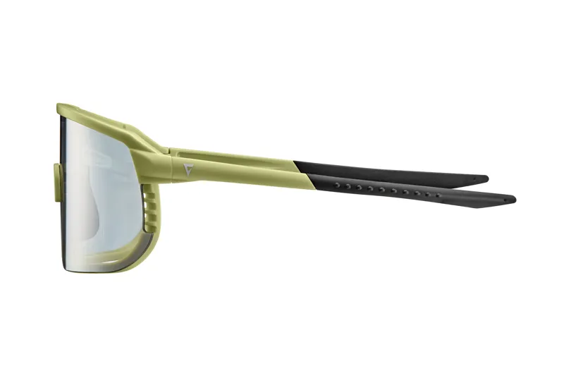 Giant Eon Sunglasses - Olive Green-2