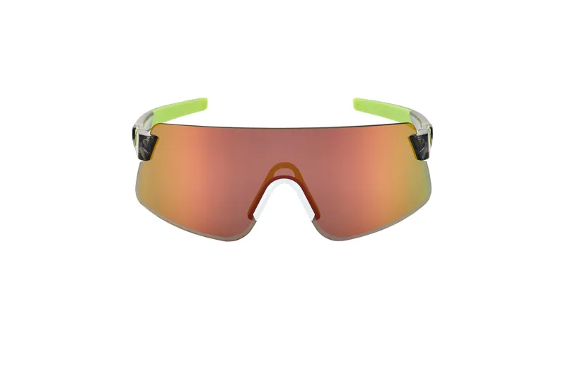 Giant Helio PolarVis Sunglasses - Translucent Grey-1