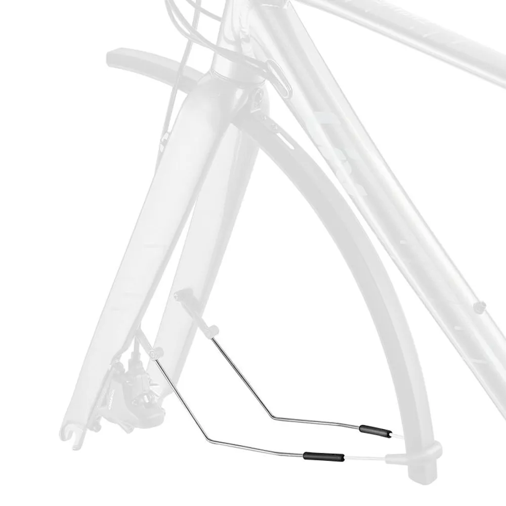 uPRISE Bikes Giant Speedshield RGX 38 Fender Kit For Fastroad / Thrive | Price match, 365 day return s, 18-Month Warranty, Finance Available & Free UK Delivery