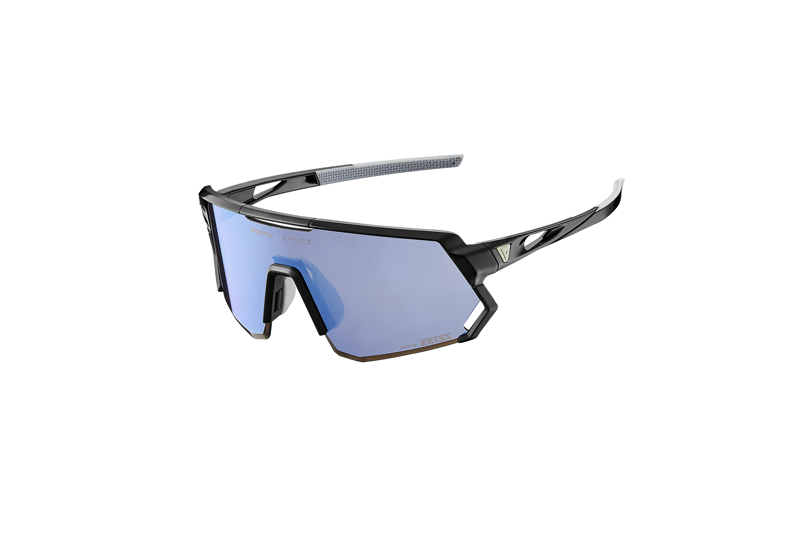 Giant Aurea Zeiss Sunglasses - Black