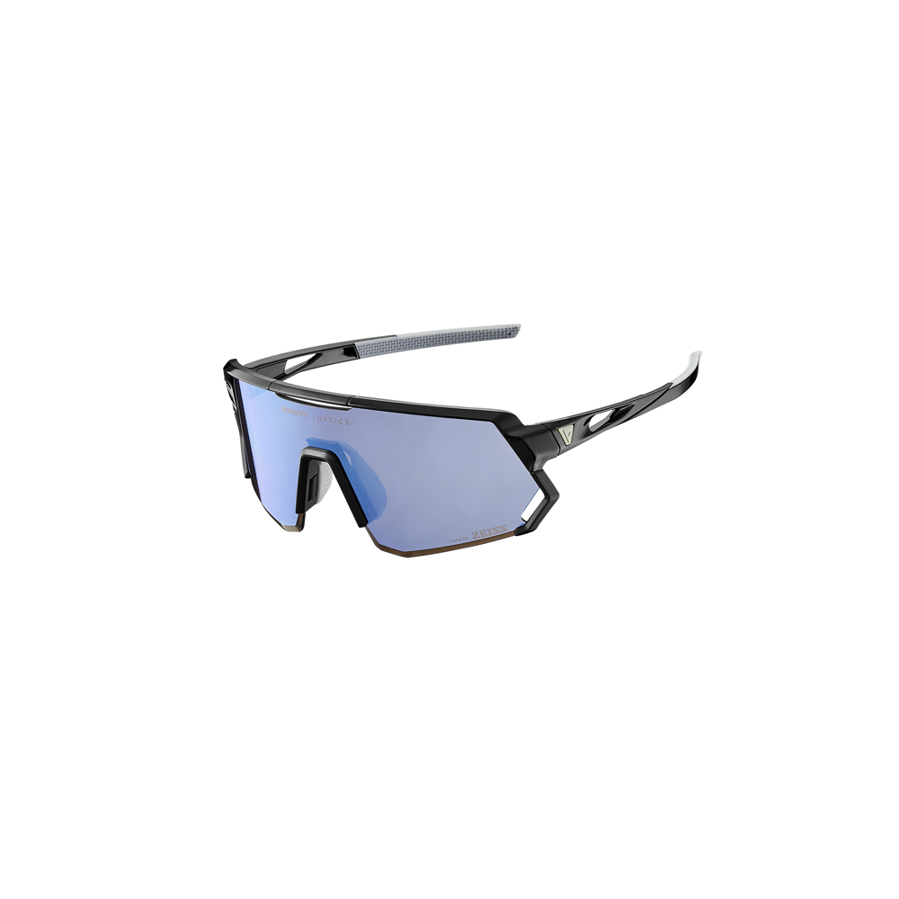 uPRISE Bikes Giant Aurea Zeiss Sunglasses - Black | Price match, 365 day returns, 18-Month Warranty, Finance Available & Free UK Delivery