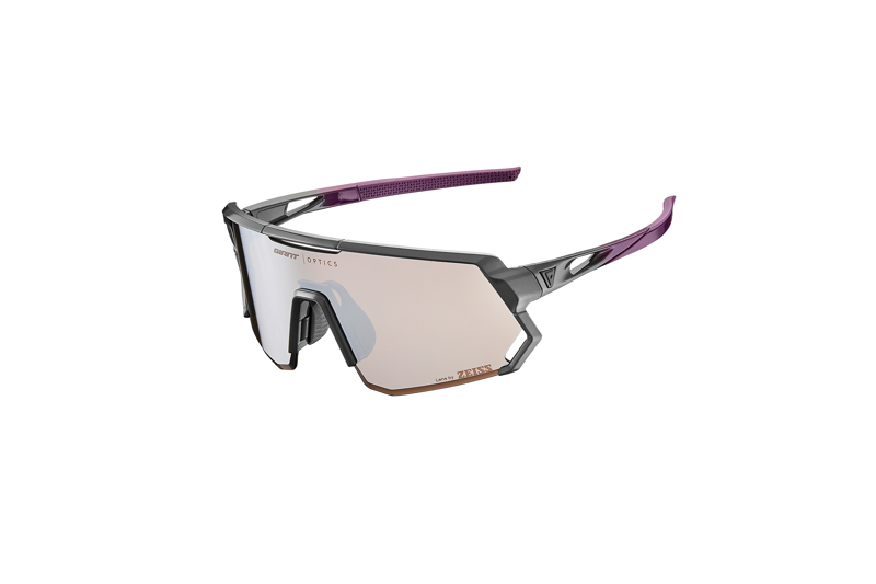 Giant Aurea Zeiss Sunglasses - Grey