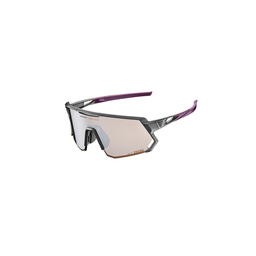 uPRISE Bikes Giant Aurea Zeiss Sunglasses - Grey | Price match, 365 day returns, 18-Month Warranty, Finance Available & Free UK Delivery
