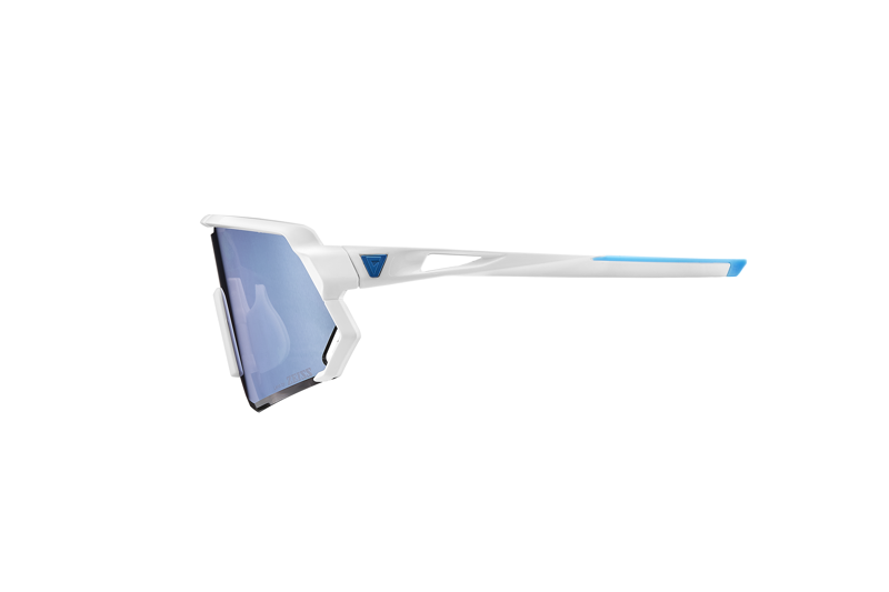 Giant Aurea Zeiss Sunglasses - White-2