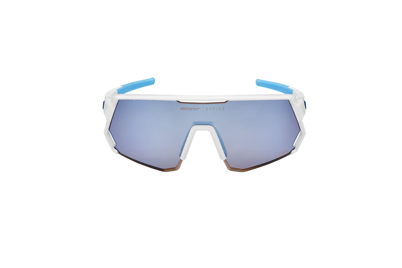 Giant Aurea Zeiss Sunglasses - White-1