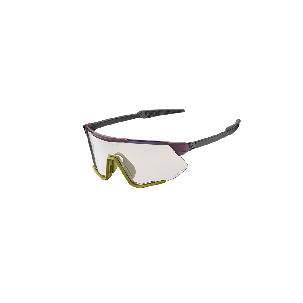 uPRISE Bikes Giant Lumea Fotovis Sunglasses - Black | Price match, 365 day returns, 18-Month Warranty, Finance Available & Free UK Delivery