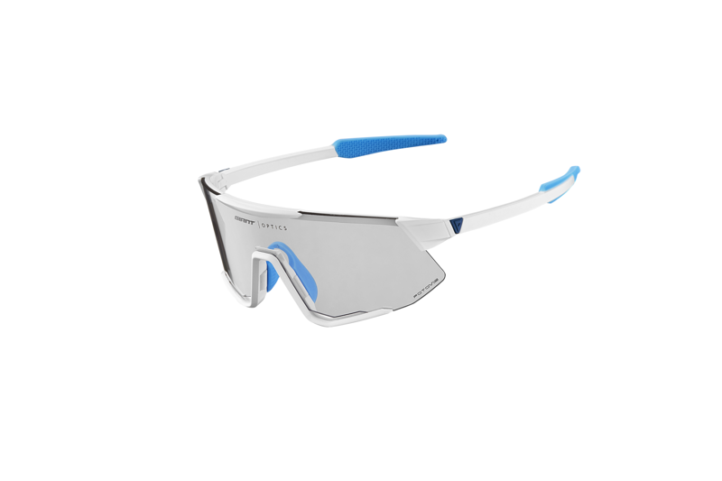 Giant Lumea Fotovis Sunglasses - White