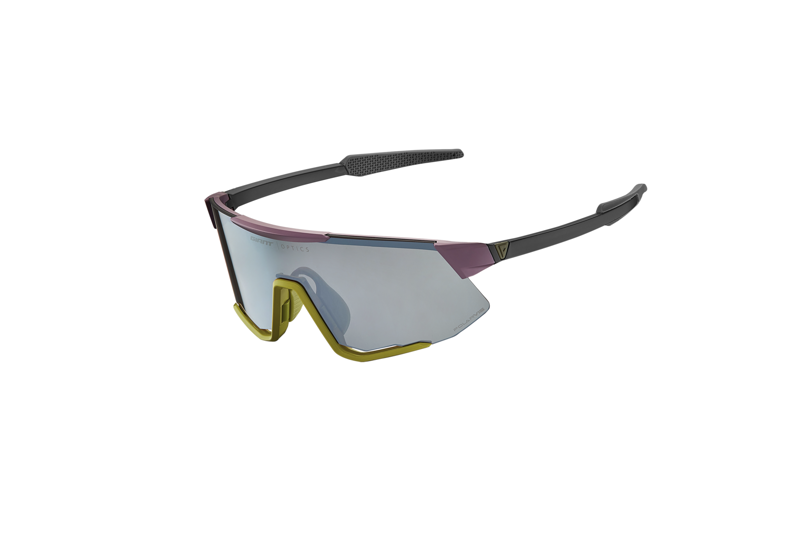 Giant Lumea Polarvis Sunglasses - Black