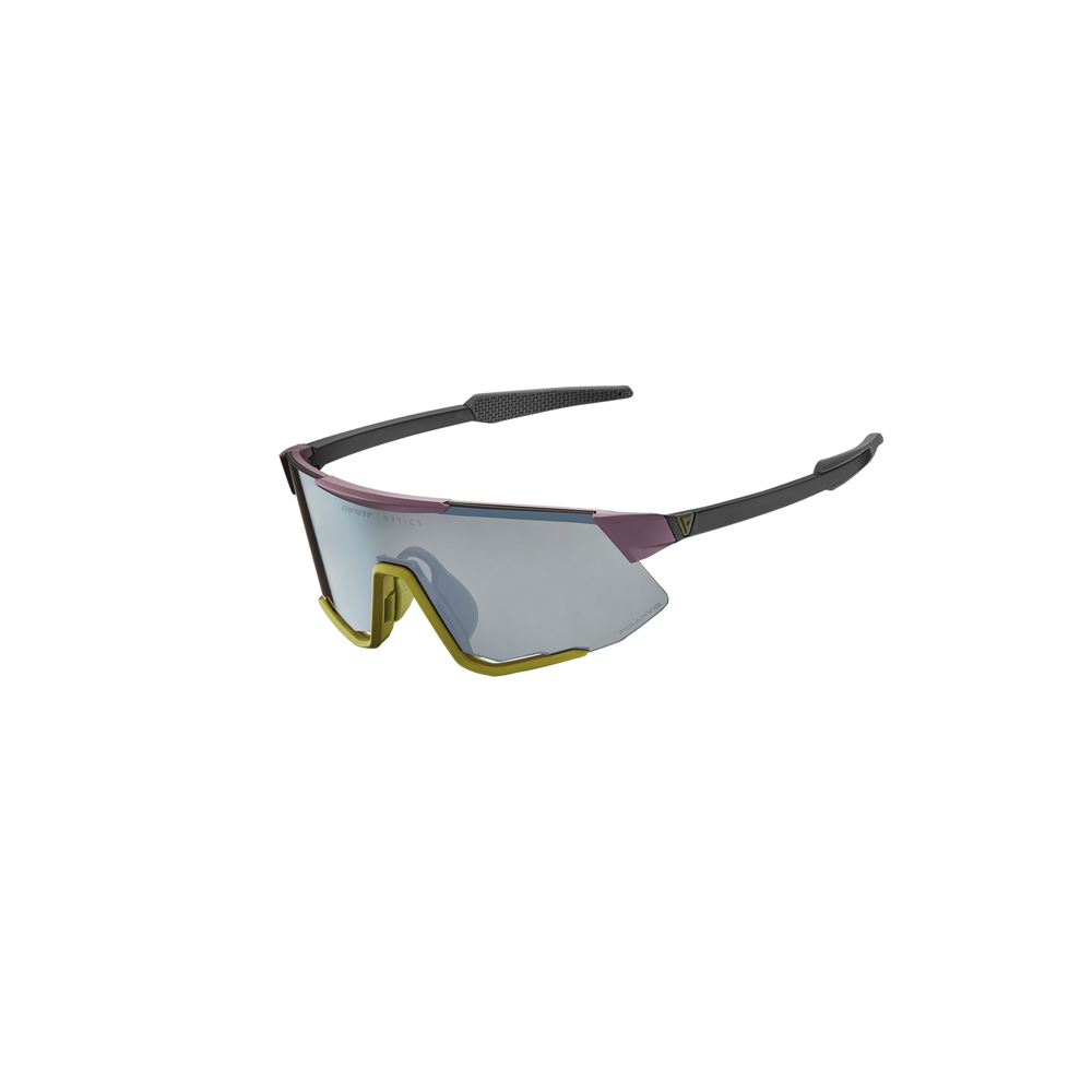 uPRISE Bikes Giant Lumea Polarvis Sunglasses - Black | Price match, 365 day returns, 18-Month Warranty, Finance Available & Free UK Delivery