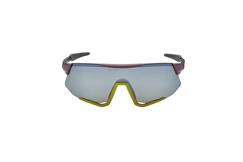 Giant Lumea Polarvis Sunglasses - Black-2