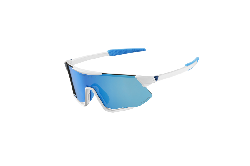 Giant Lumea Polarvis Sunglasses - White