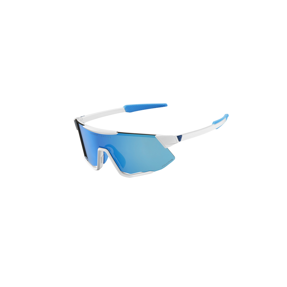 uPRISE Bikes Giant Lumea Polarvis Sunglasses - White | Price match, 365 day returns, 18-Month Warranty, Finance Available & Free UK Delivery
