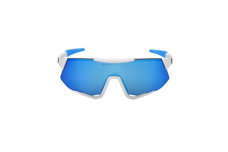 Giant Lumea Polarvis Sunglasses - White-1