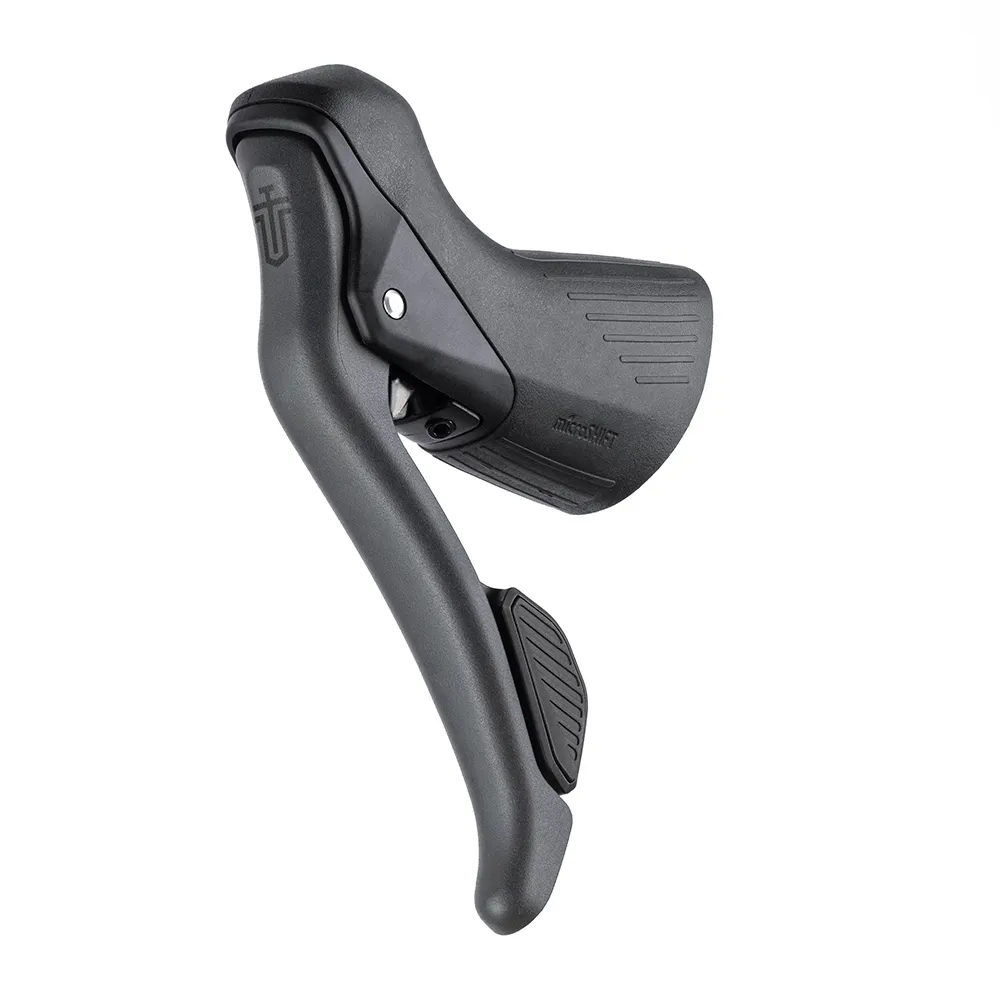 uPRISE Bikes Microshift Sword SB-G7000 Drop Bar Shifters/Brake/Dropper - Left Hand | Price match, 365 day returns, 18-Month Warranty, Finance Available & Free UK Delivery