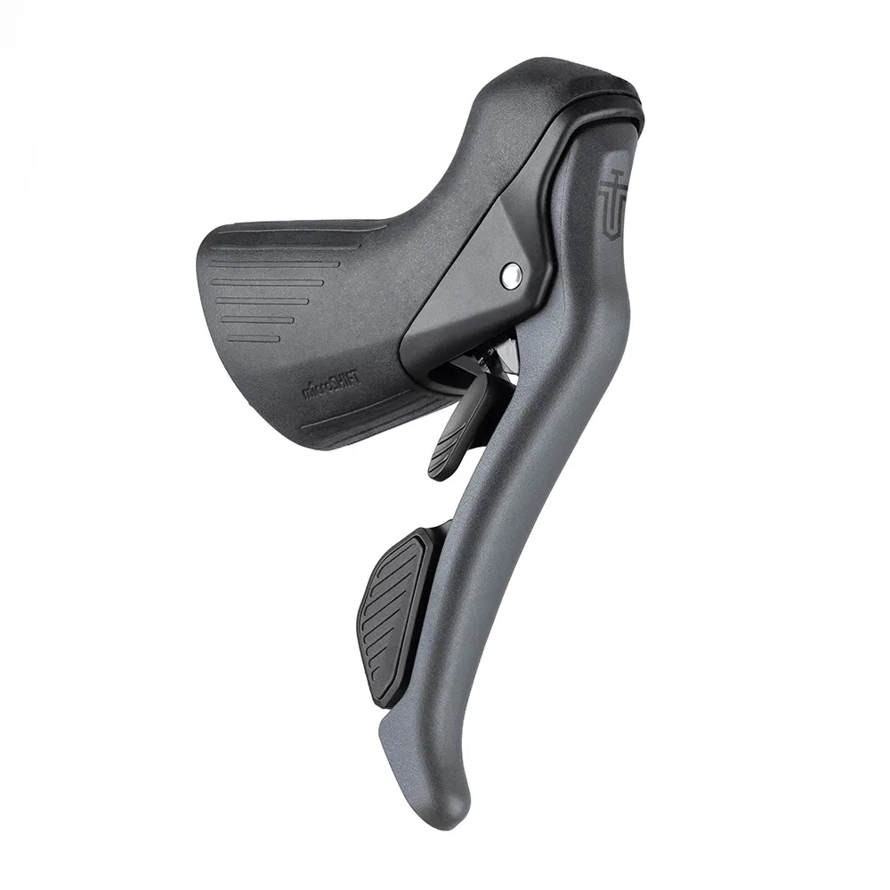 uPRISE Bikes Microshift Sword SB-G7000 10spd Drop Bar Brake/Shifter - Right Hand | Price match, 365 day returns, 18-Month Warranty, Finance Available & Free UK Delivery