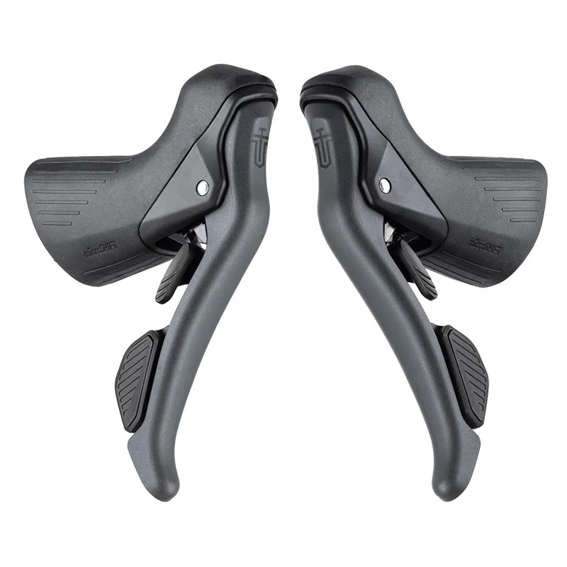 Microshift Sword SB-G7020 2X 10spd Drop Bar Brake/Shifter - Pair