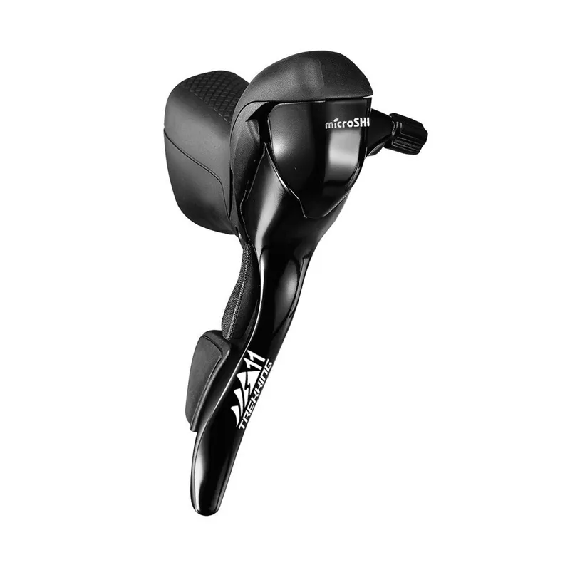 Microshift SB-N100-L Drop Bar Brake Lever Only - Left Hand