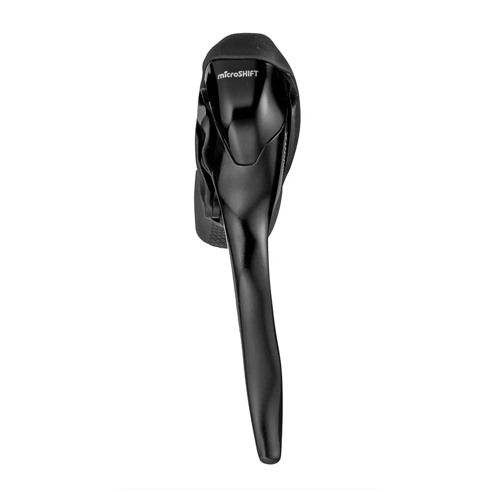 uPRISE Bikes Microshift SB-M100A ADVENT X Drop Bar Brake Lever Only - Left Hand | Price match, 365 day returns, 18-Month Warranty, Finance Available & Free UK Delivery