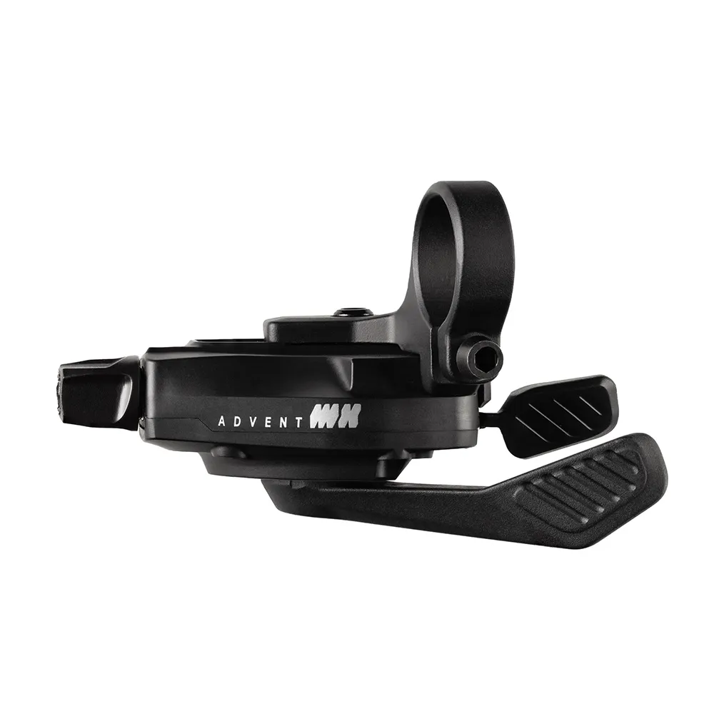 uPRISE Bikes Microshift SL-M7115R Advent MX 11 Speed Trail Shifters - Right Hand | Price match, 365 day returns, 18-Month Warranty, Finance Available & Free UK Delivery