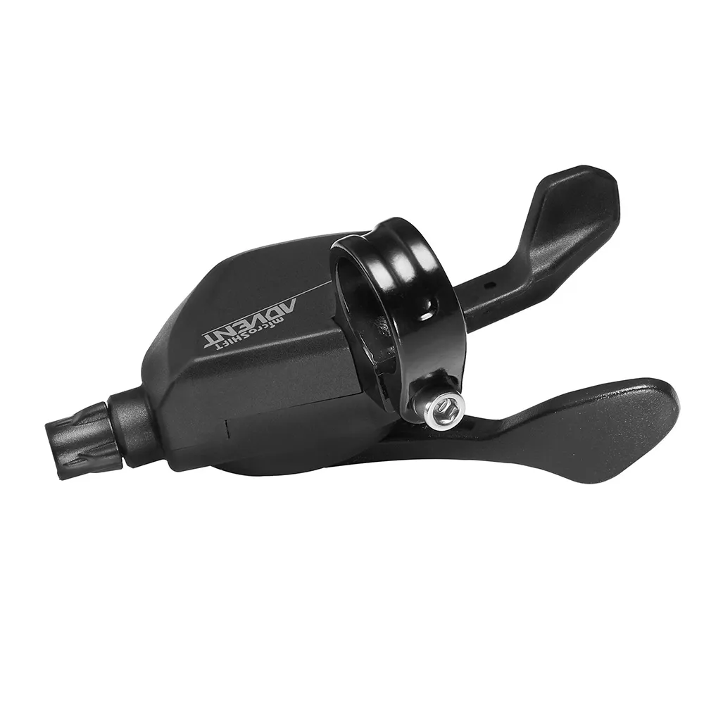 uPRISE Bikes Microshift SL-M8195R ADVENT Xpress Plus 9 Speed Shifter - Right Hand | Price match, 365 day returns, 18-Month Warranty, Finance Available & Free UK Delivery