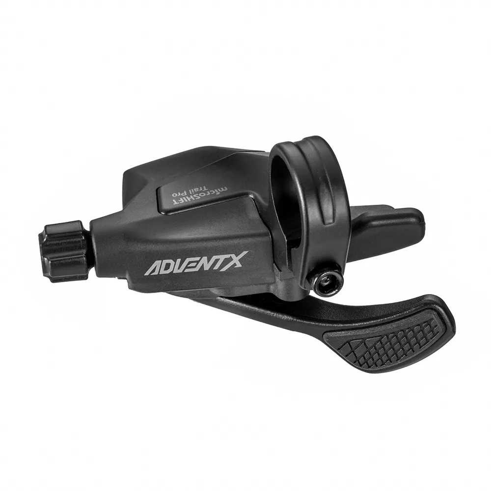 uPRISE Bikes Microshift SL-M9605ER ADVENT X 10spd Single Shift Trail Trigger Pro Shifter - Right Hand | Price match, 365 day returns, 18-Month Warranty, Finance Available & Free UK Delivery