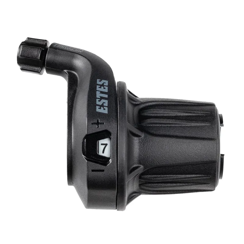 Microshift SL-MS507R Estes 7 Speed Twist Shifter - Right Hand