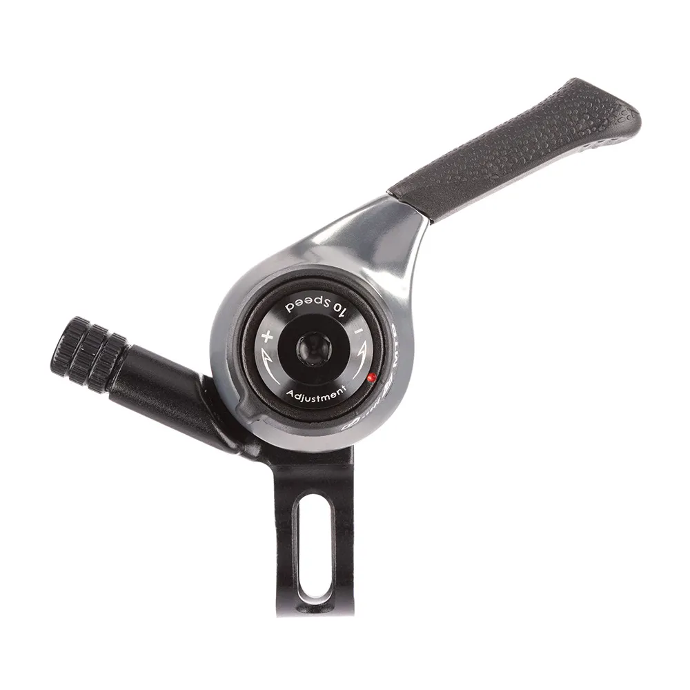 uPRISE Bikes Microshift SL-M10-R MT 10 Speed Shimano MTB Thumb Shifters - Right Hand | Price match, 365 day returns, 18-Month Warranty, Finance Available & Free UK Delivery