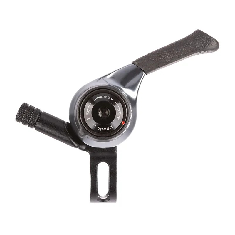 Microshift SL-M11-R MT 11 Speed Shimano MTB Thumb Shifters - Right Hand