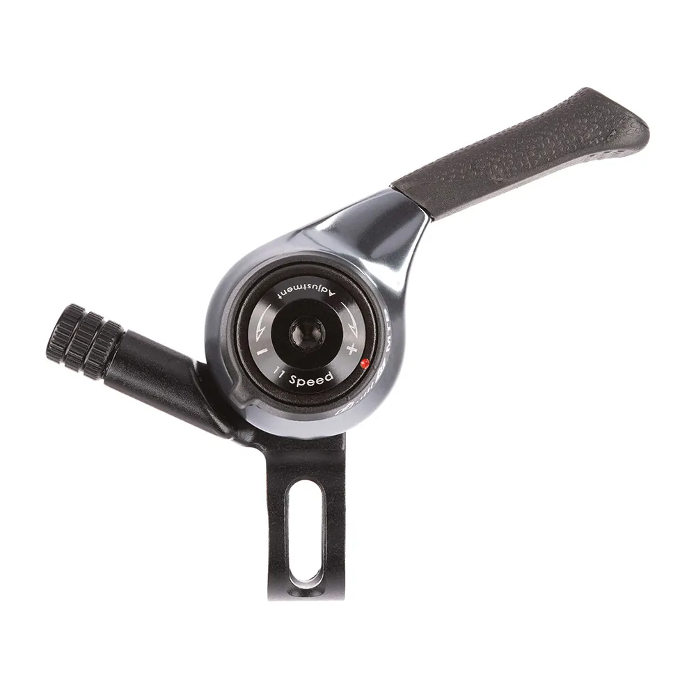 uPRISE Bikes Microshift SL-M11-R MT 11 Speed Shimano MTB Thumb Shifters - Right Hand | Price match, 365 day returns, 18-Month Warranty, Finance Available & Free UK Delivery