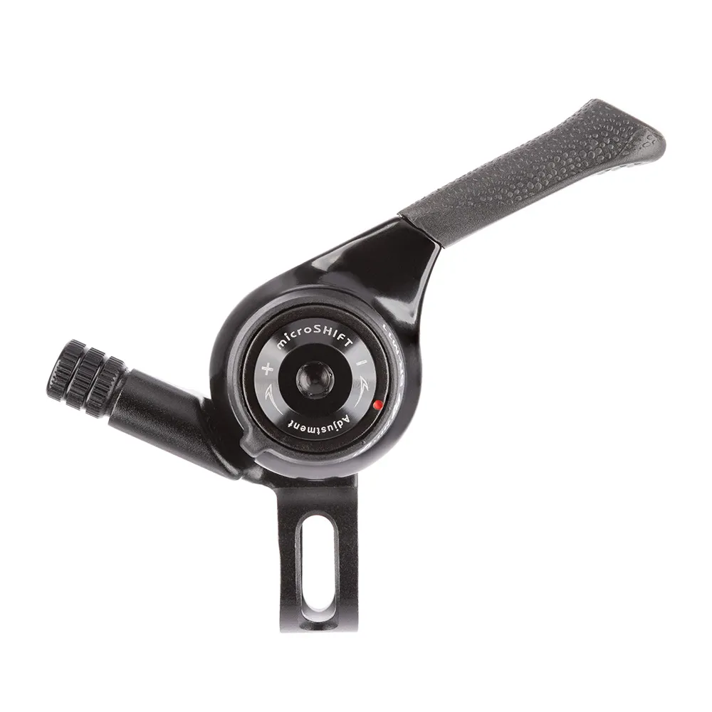 uPRISE Bikes Microshift SL-SR-M11-R MT 11 Speed SRAM MTB Thumb Shifter - Right Hand | Price match, 365 day returns, 18-Month Warranty, Finance Available & Free UK Delivery