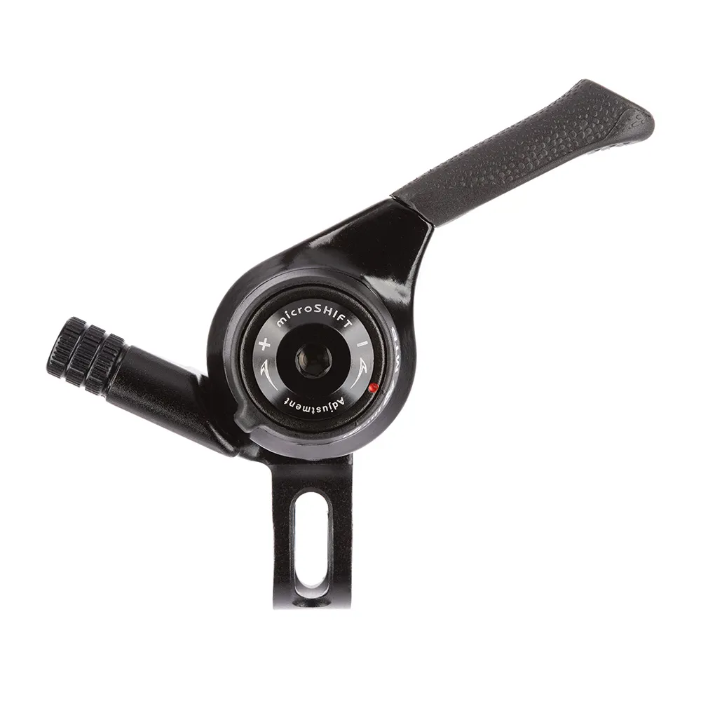 uPRISE Bikes Microshift SL-M12-R MT 12 Speed Shimano MTB Thumb Shifters - Right Hand | Price match, 365 day returns, 18-Month Warranty, Finance Available & Free UK Delivery