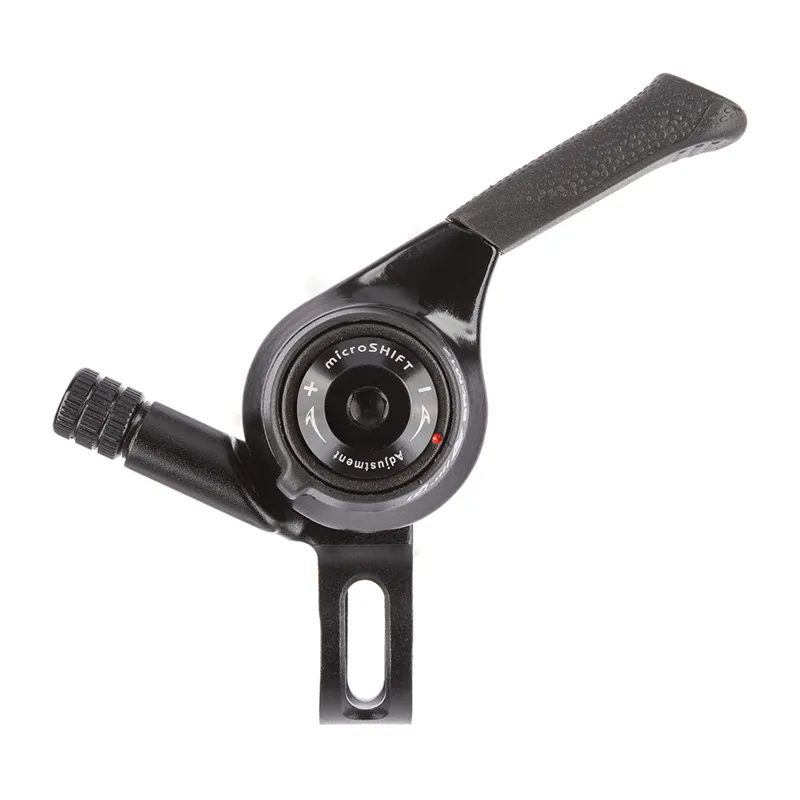 Microshift SL-SR-M12 MT 12 Speed SRAM MTB Thumb Shifter - Right Hand